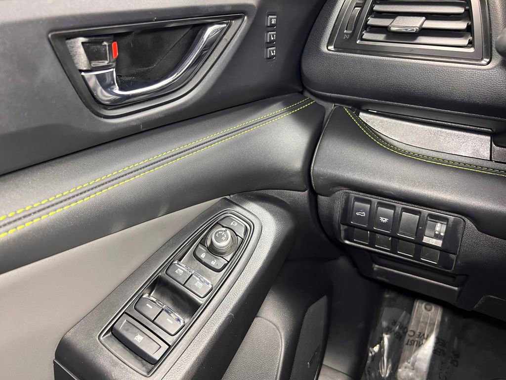 Used 2024 Subaru Ascent Onyx Edition Limited image 14