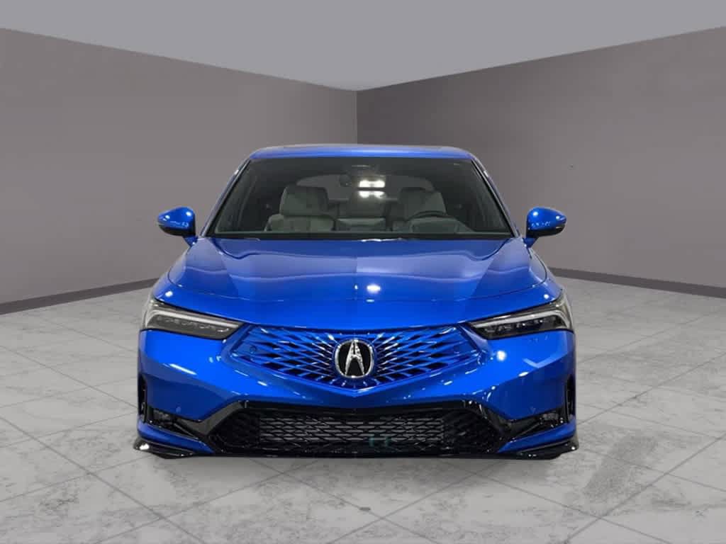 New 2026 Acura Integra A-Spec FWD image 8