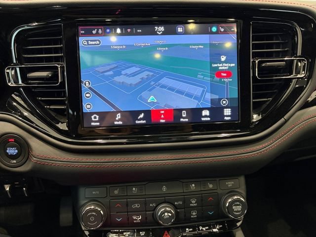 New 2026 Dodge Durango GT AWD/4WD image 26