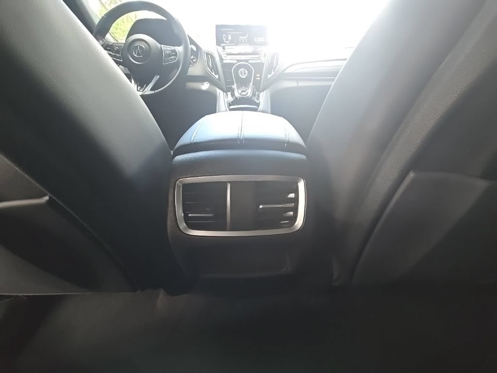 Certified 2025 Acura RDX SH-AWD image 31
