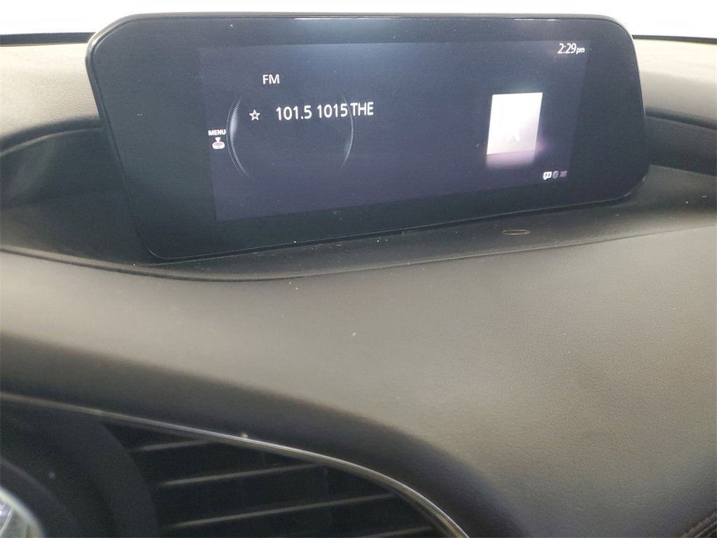 Used 2022 MAZDA MAZDA3 s image 17