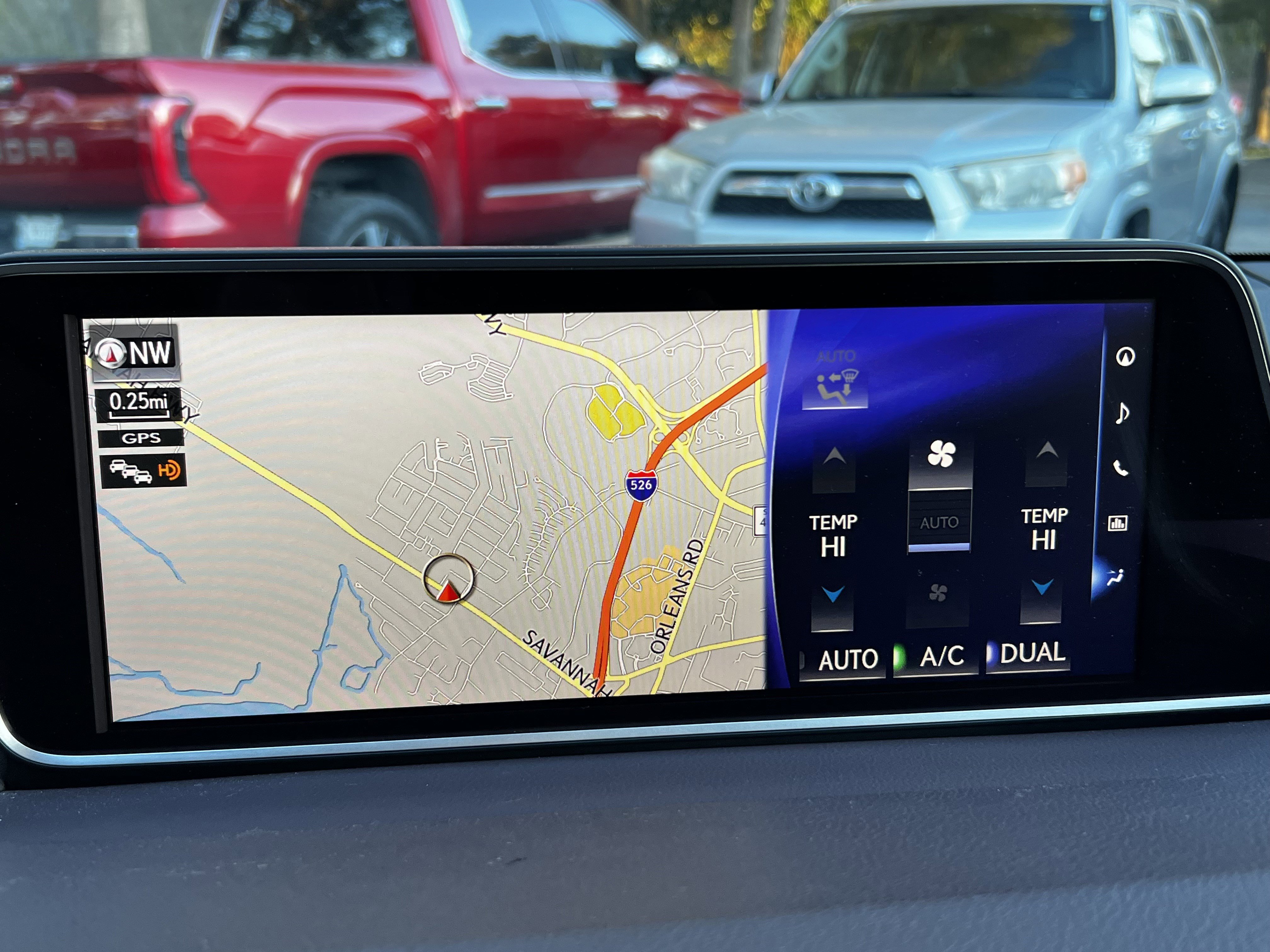 Used 2016 Lexus RX 350 FWD w/ Premium Package image 23