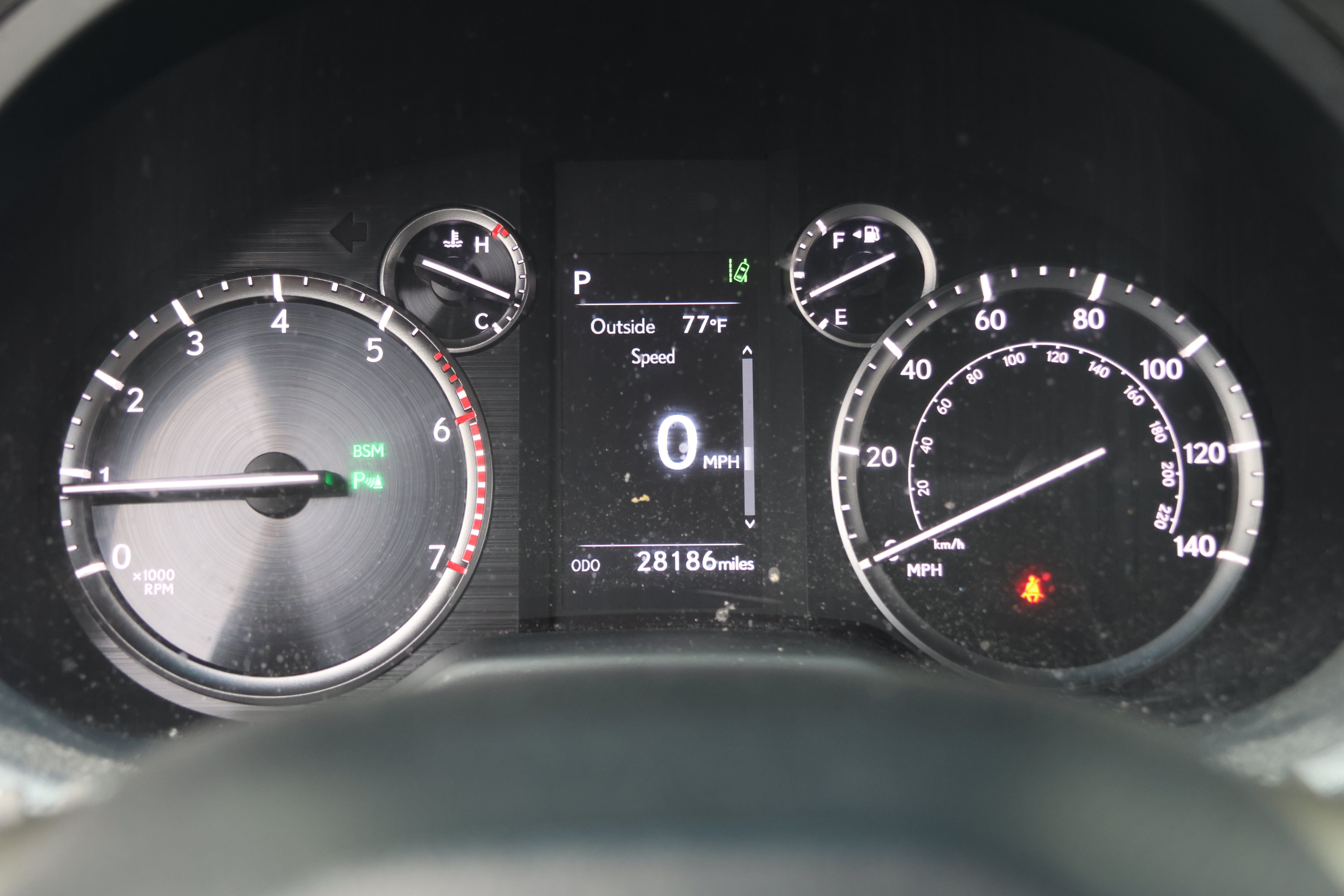 Certified 2023 Lexus GX 460 Premium AWD/4WD image 20