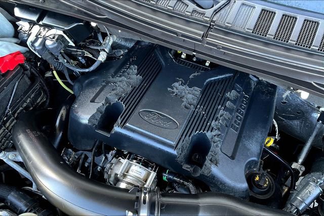 Used 2020 Ford Expedition XLT w/ Equipment Group 202A image 31