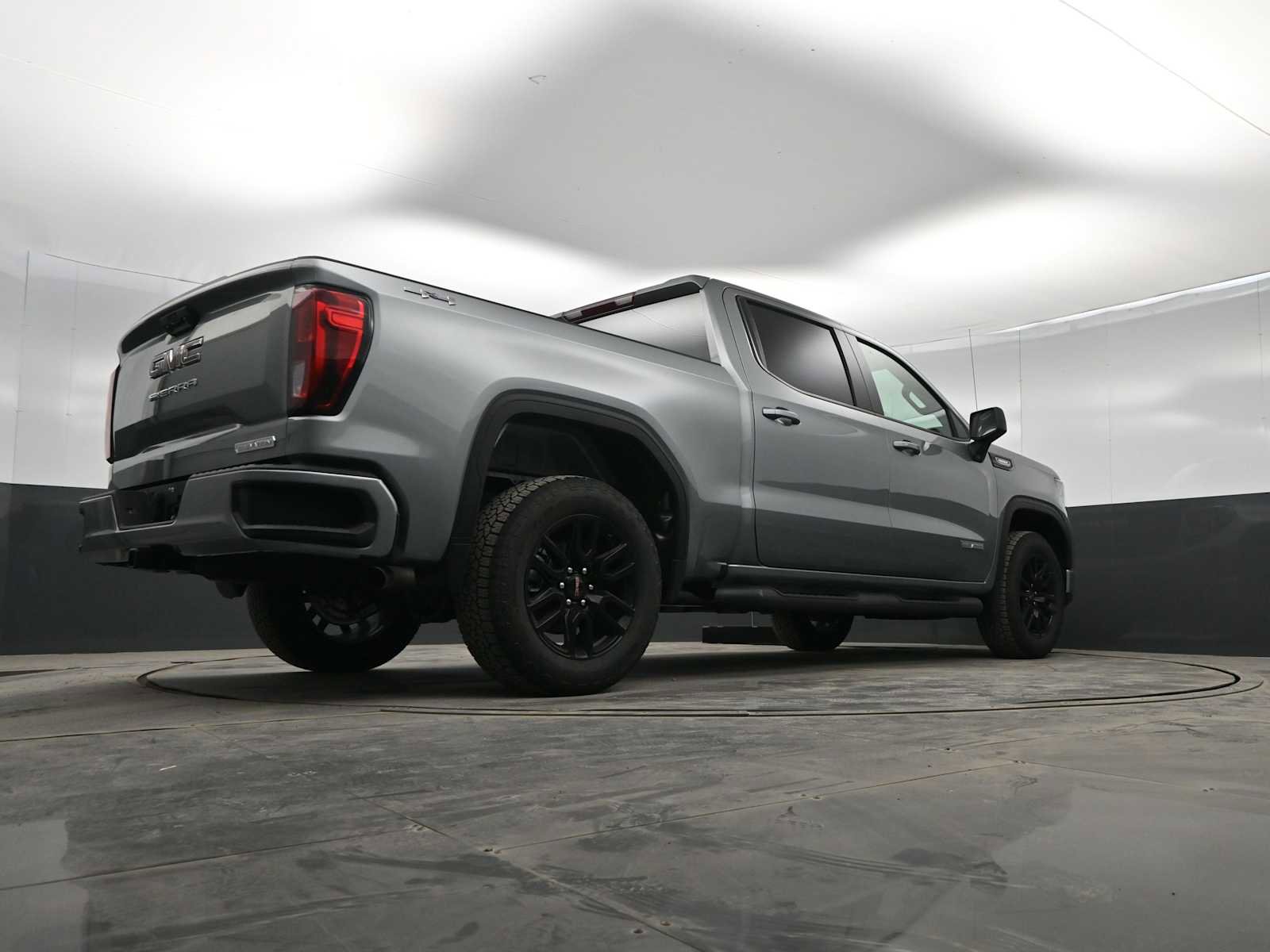 New 2026 GMC Sierra 1500 Elevation w/ Elevation Select Package image 35
