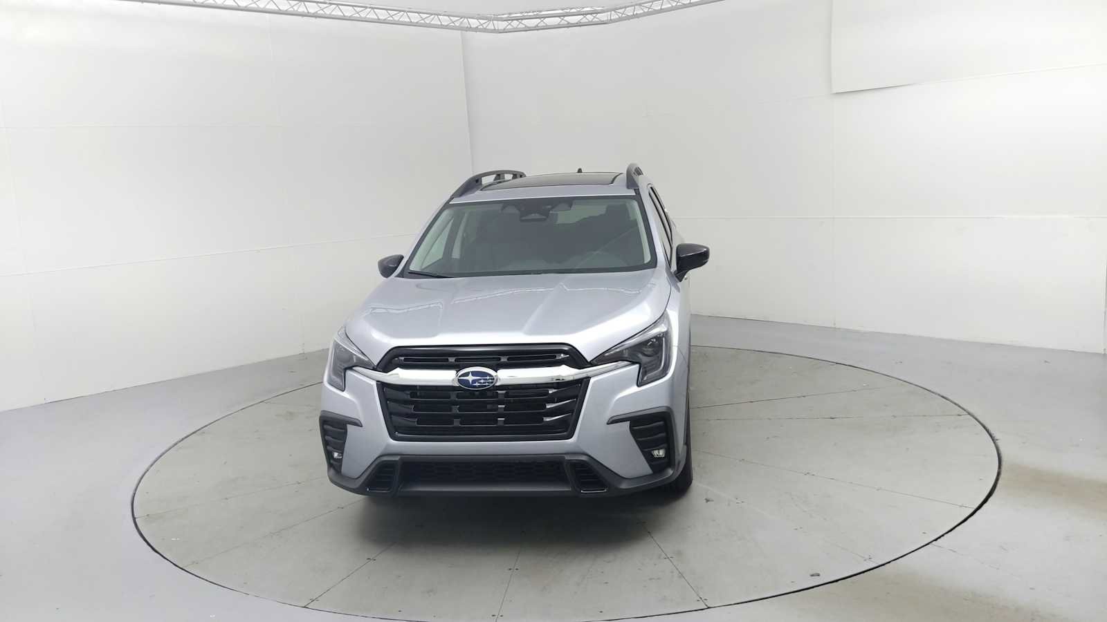 New 2025 Subaru Ascent Limited image 3