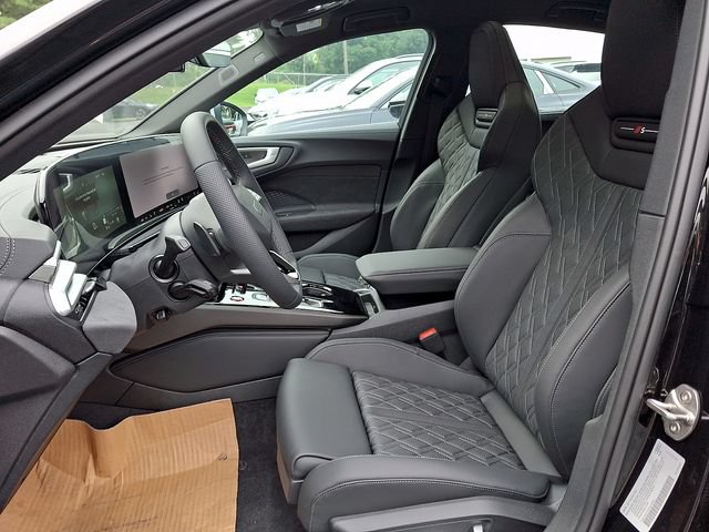 New 2026 Audi S5 Premium Plus AWD/4WD image 6