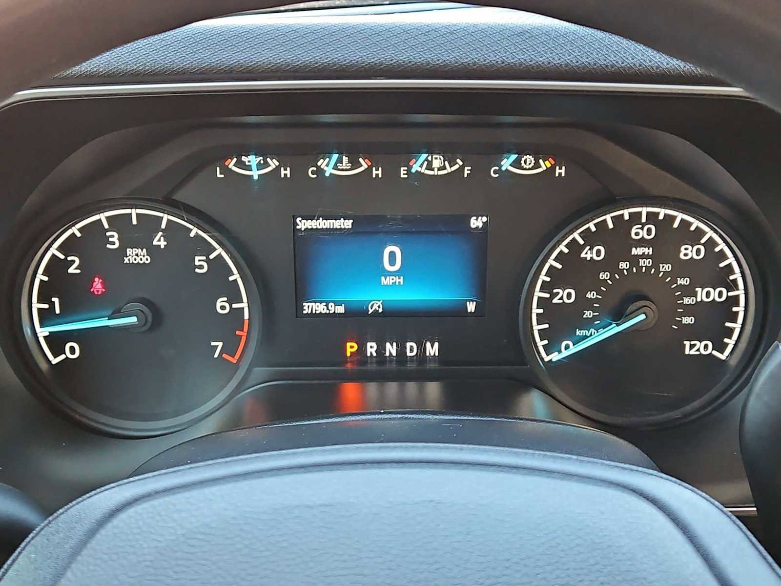 Used 2023 Ford F150 XL w/ STX Appearance Package image 31