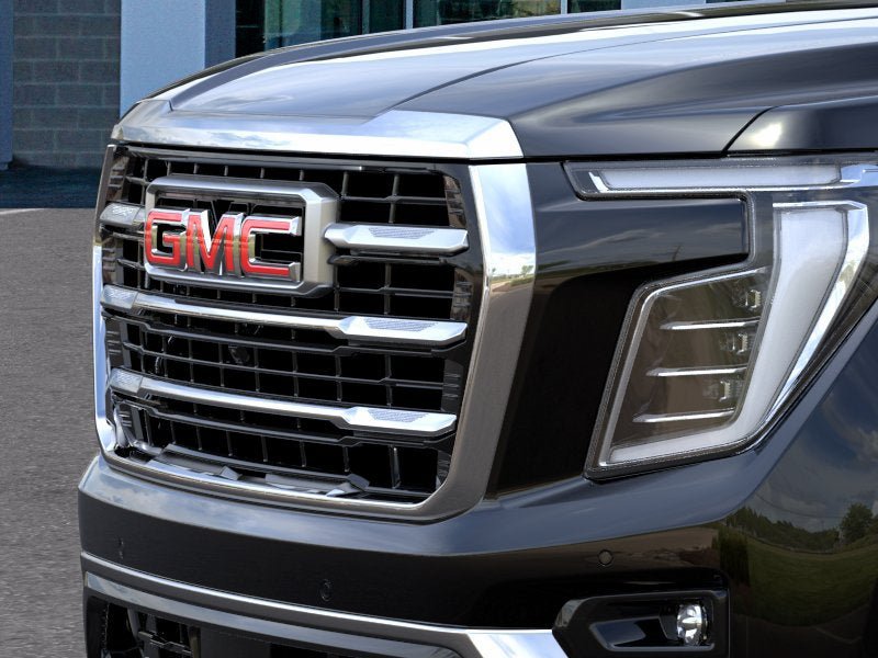 New 2026 GMC Yukon XL Elevation AWD/4WD image 13