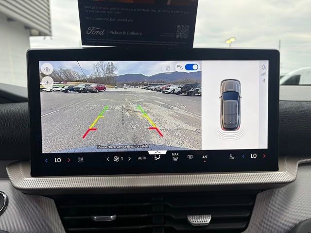 New 2026 Ford Explorer Active w/ Active Comfort Package image 5