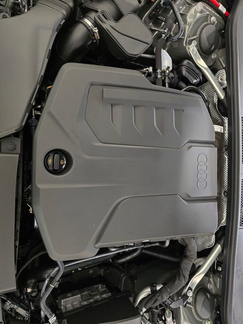 Certified 2025 Audi A5 2.0T Premium Plus w/ Premium Plus image 10