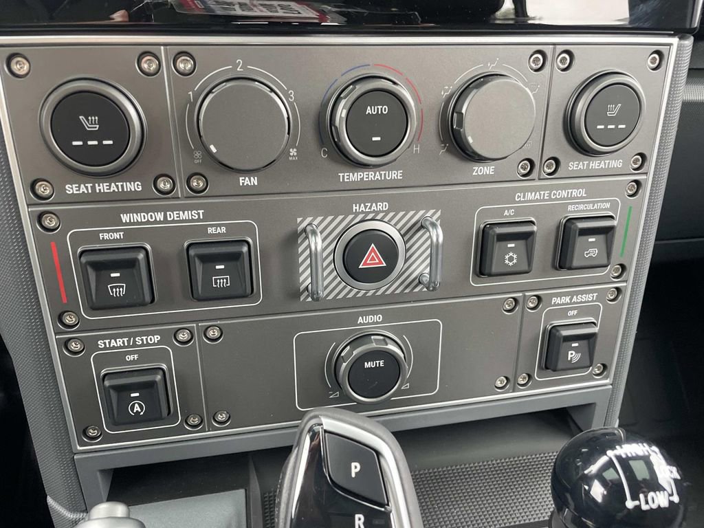 New 2026 INEOS Grenadier image 15