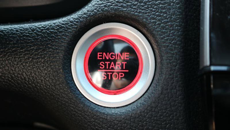 Used 2020 Honda CR-V EX image 9