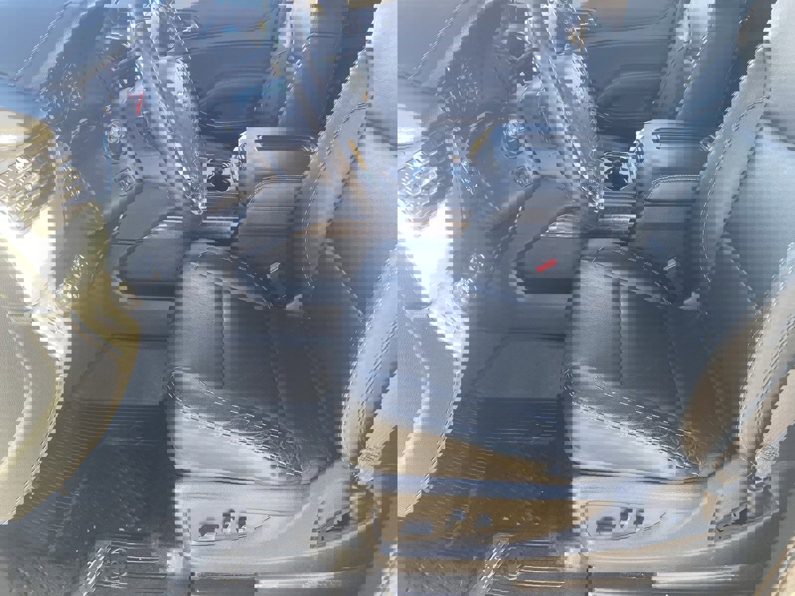 Used 2019 Chevrolet Tahoe LT w/ Luxury Package image 20