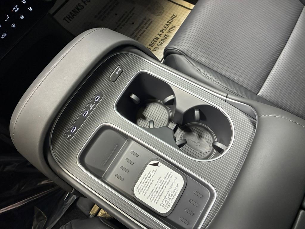 New 2026 Hyundai Palisade Calligraphy image 30