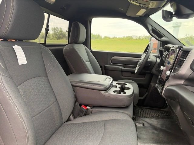New 2026 RAM 2500 Tradesman AWD/4WD image 10