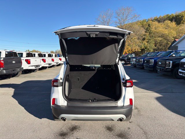 Used 2023 Ford Escape Active AWD/4WD image 50