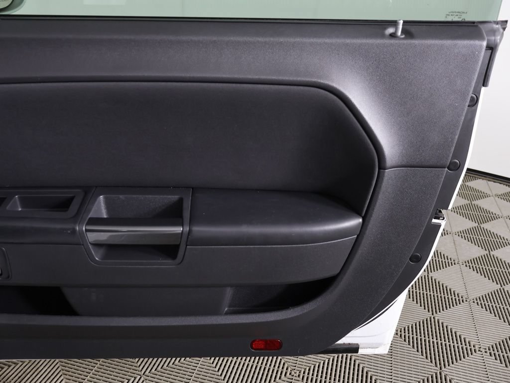 Used 2012 Dodge Challenger SXT RWD image 15
