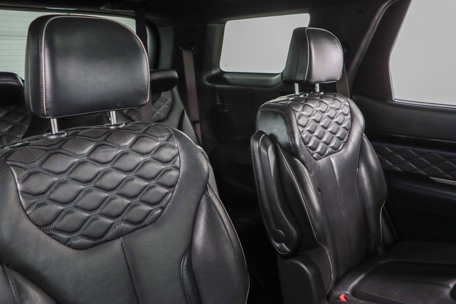 Used 2020 Hyundai Palisade Limited image 29