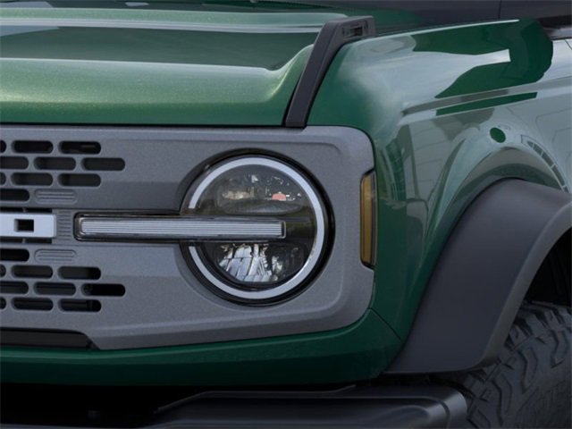 Used 2025 Ford Bronco Badlands image 20