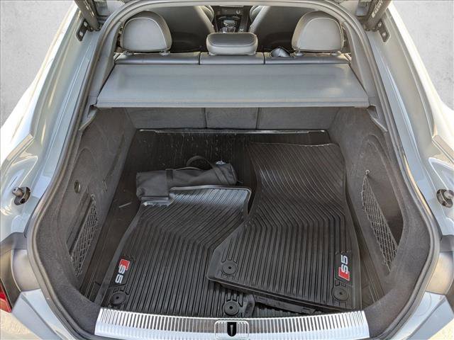 Used 2021 Audi S5 Premium Plus w/ Premium Plus Package image 6