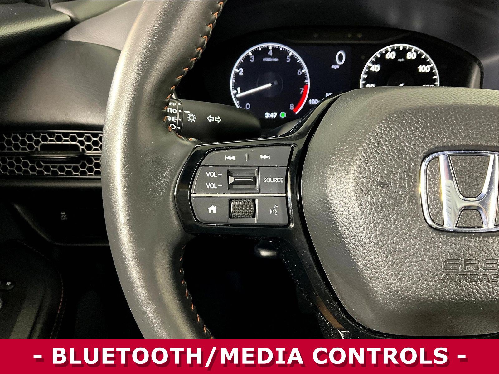 Used 2024 Honda HR-V Sport image 11