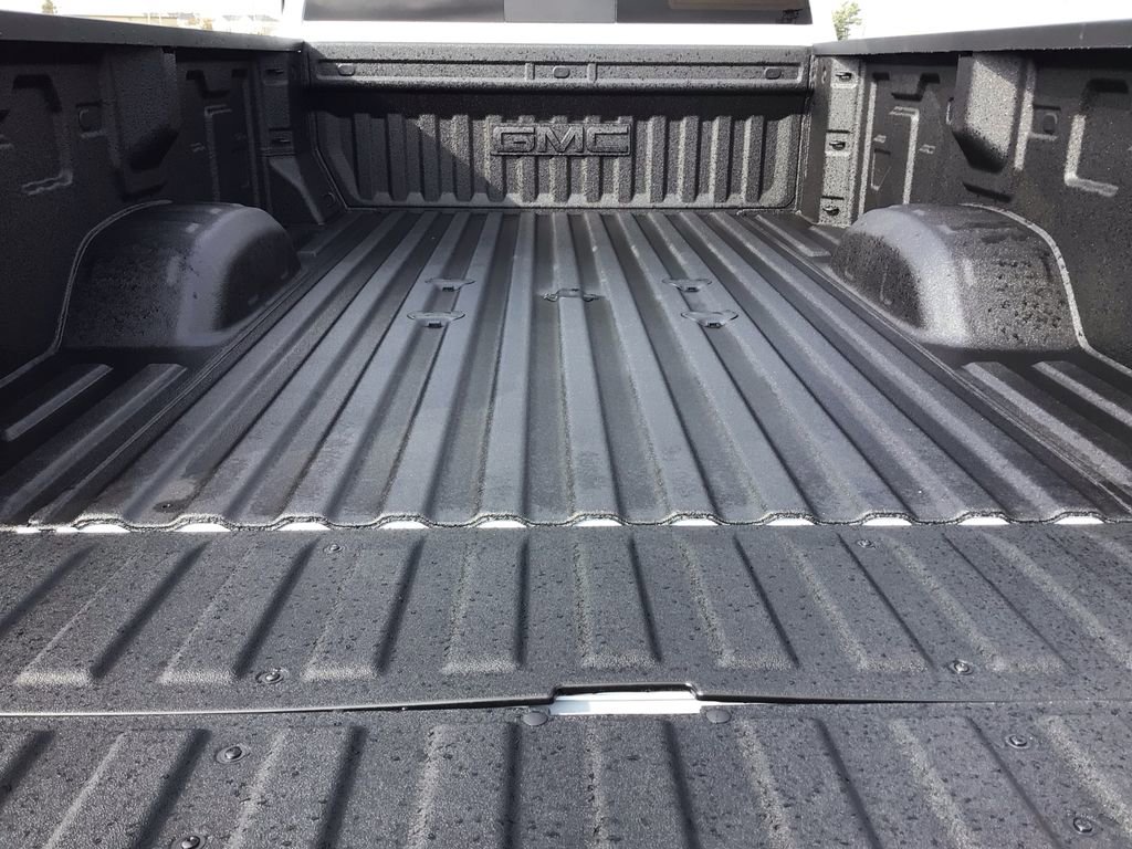 New 2026 GMC Sierra 3500 Denali Ultimate image 13