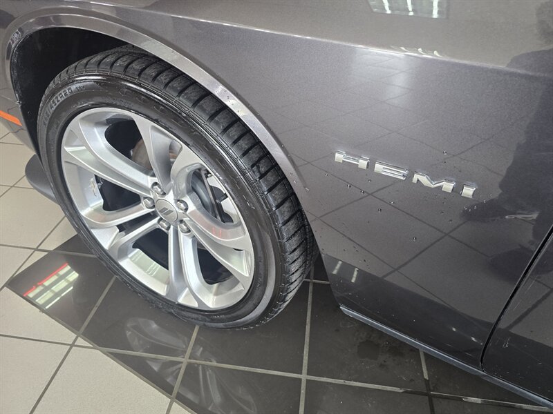 Used 2021 Dodge Challenger R/T RWD image 26