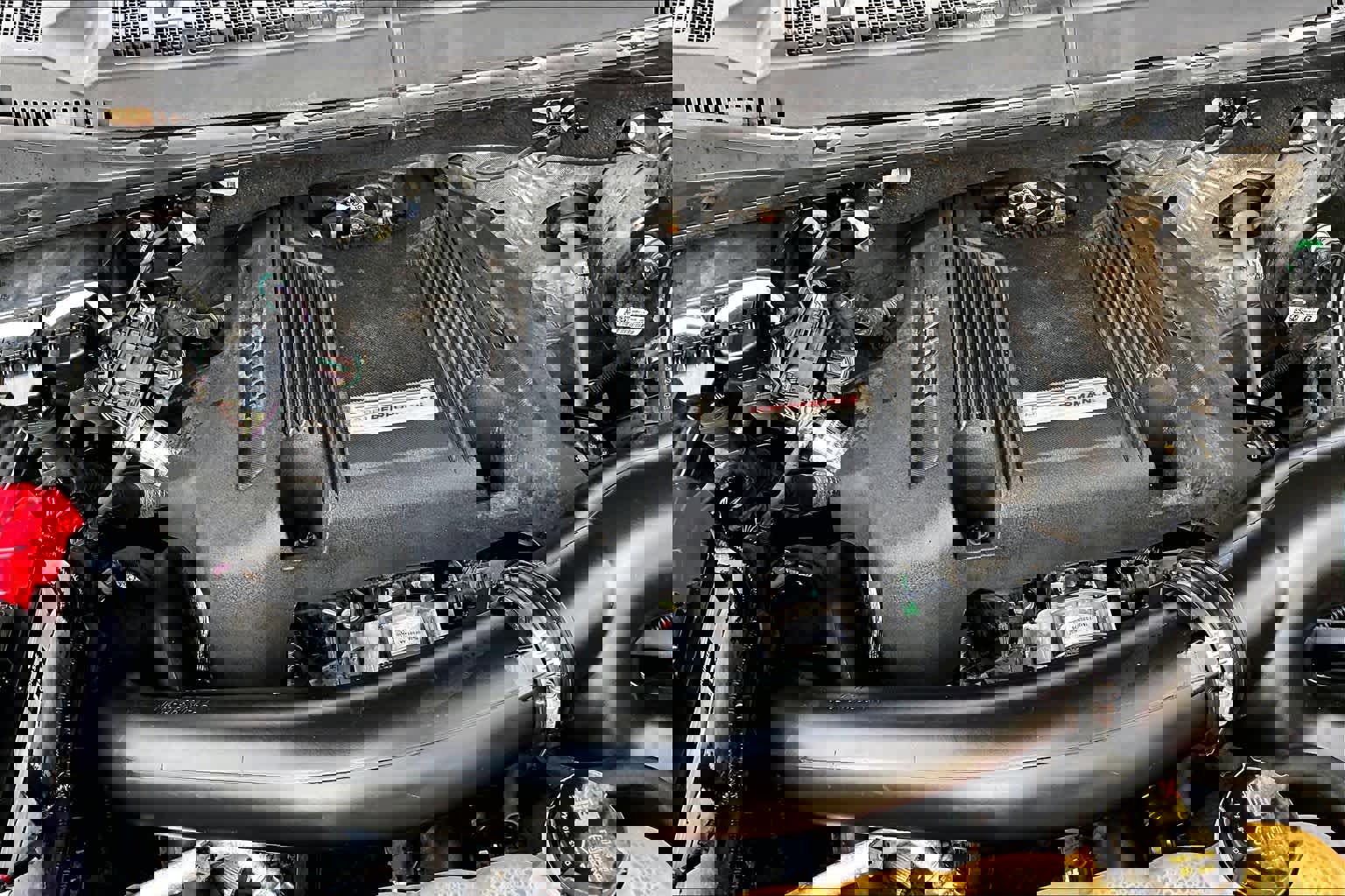 Used 2018 Ford F150 Raptor w/ Equipment Group 802A Luxury image 35