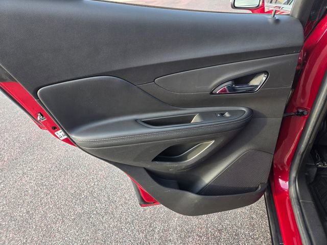 Used 2019 Buick Encore Essence AWD/4WD image 51