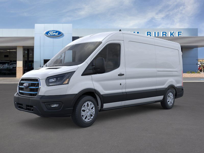 New 2025 Ford E-Transit 148 Medium Roof