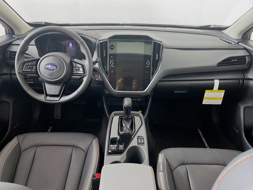 New 2025 Subaru Crosstrek 2.5i Limited w/ Popular Package #3A image 25