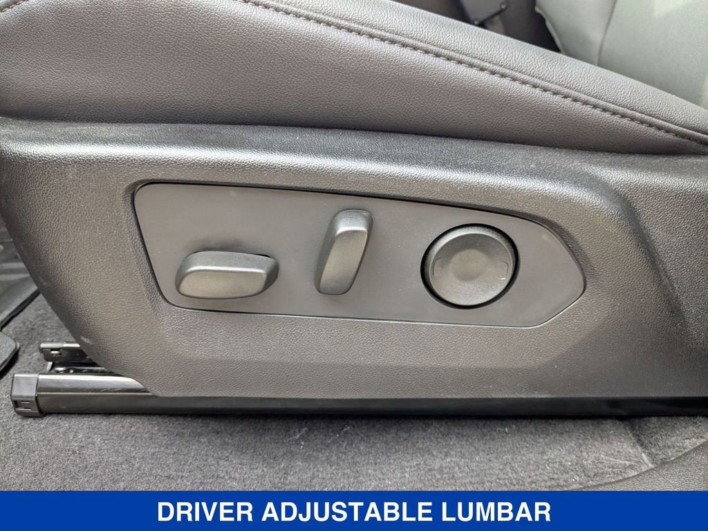 New 2026 Chevrolet Colorado Trail Boss image 17