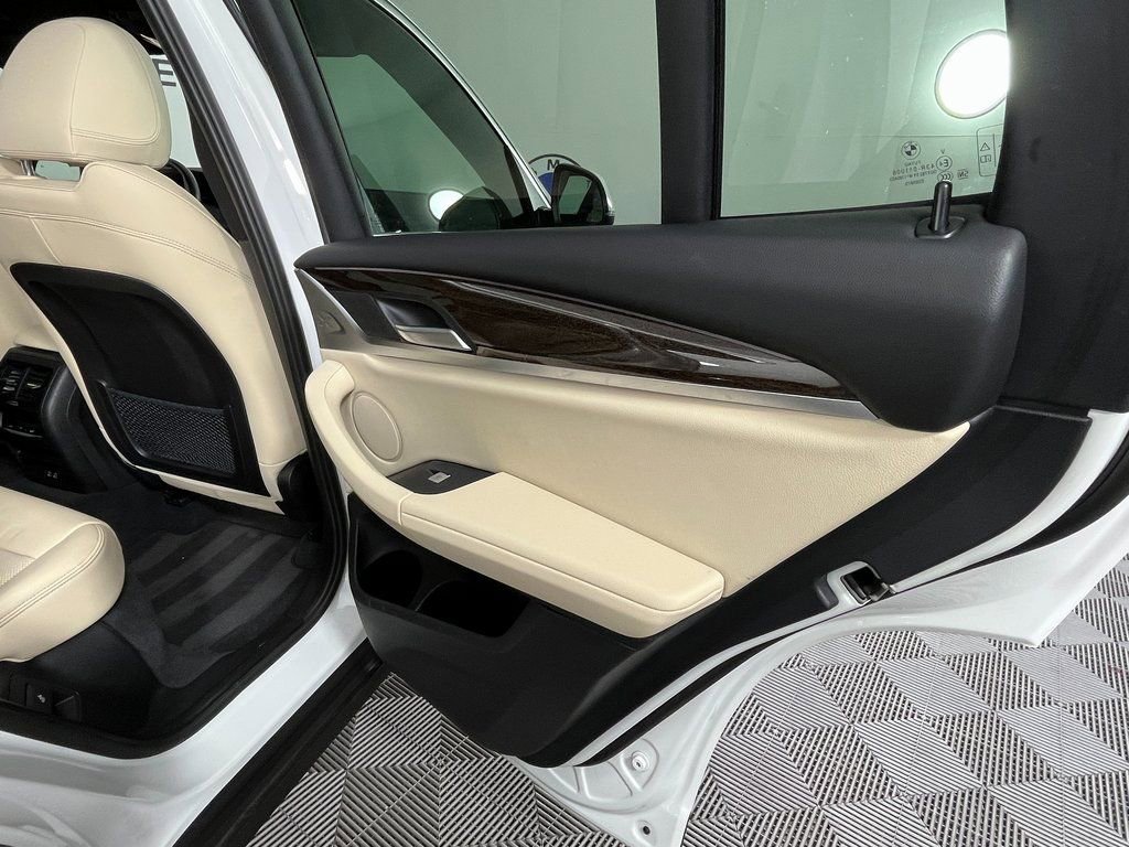 Used 2023 BMW X3 xDrive30i w/ Premium Package image 21