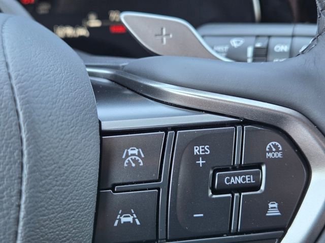 New 2026 Lexus TX 350 AWD image 19