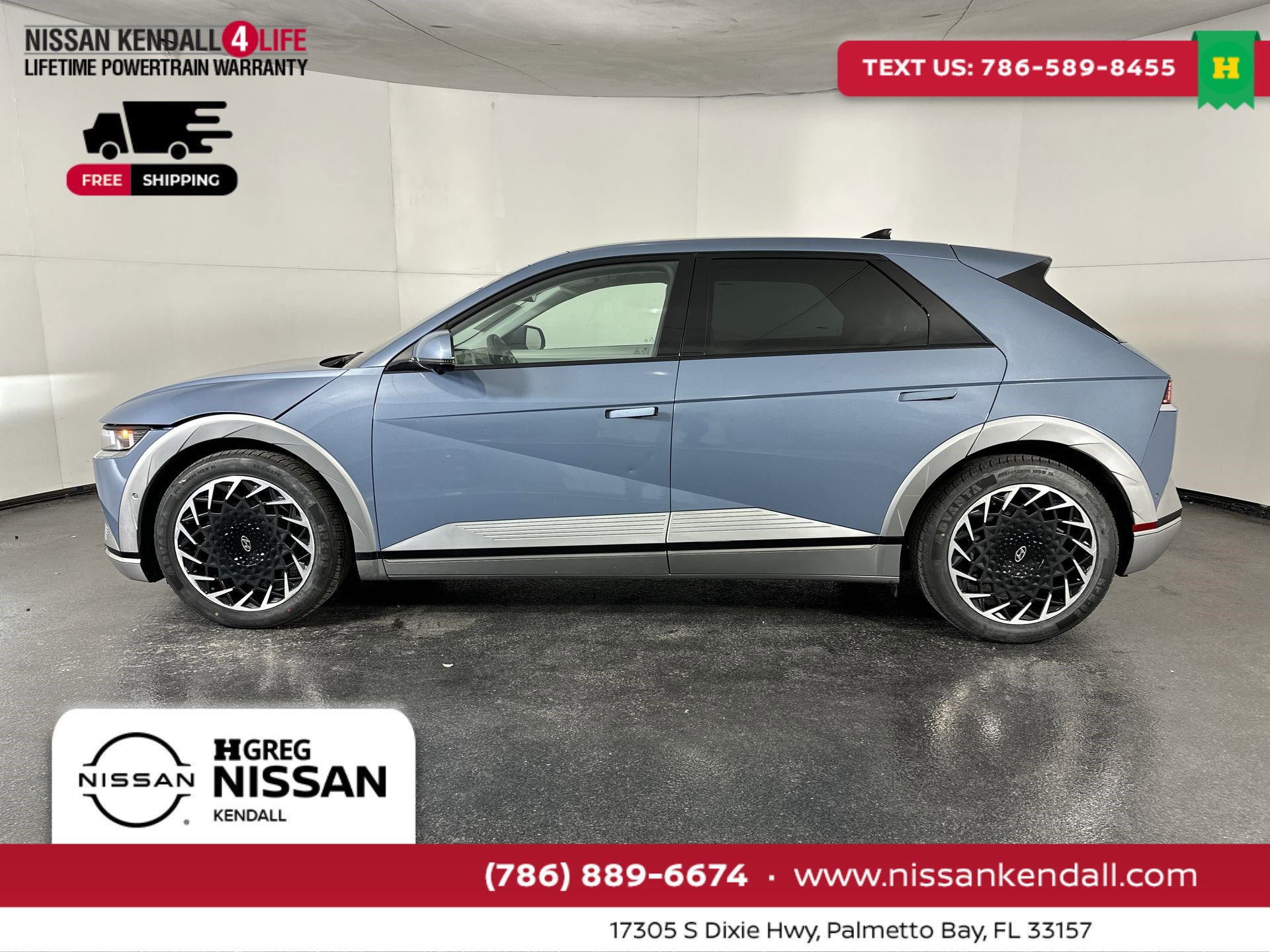 Used 2023 Hyundai Ioniq 5 Limited image 7