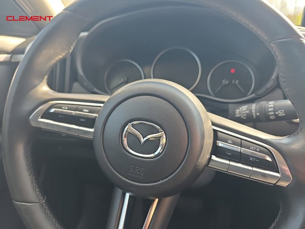 Used 2024 MAZDA CX-50 AWD 2.5 S w/ Preferred Package image 19