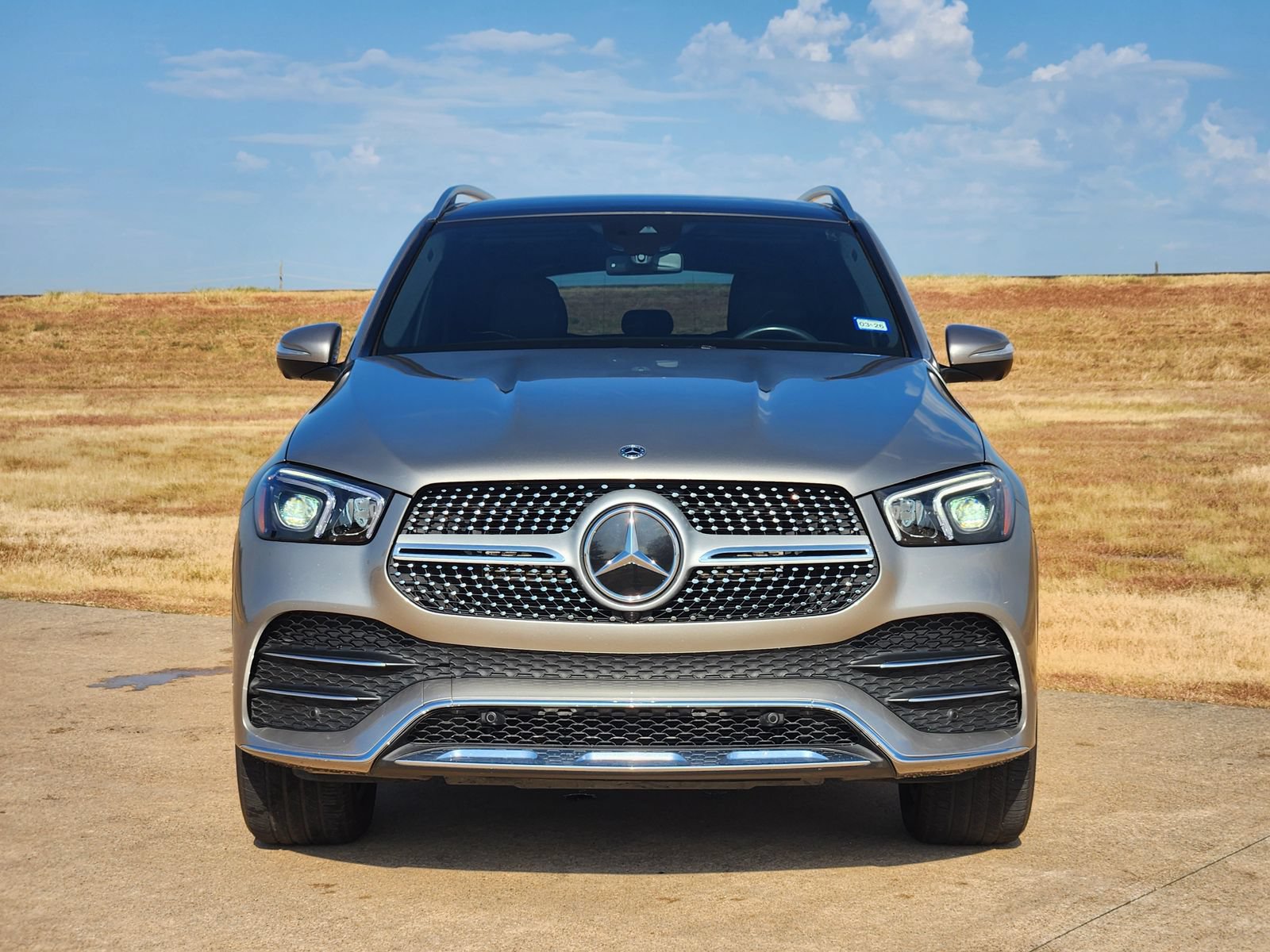 Used 2022 Mercedes-Benz GLE 350 image 6