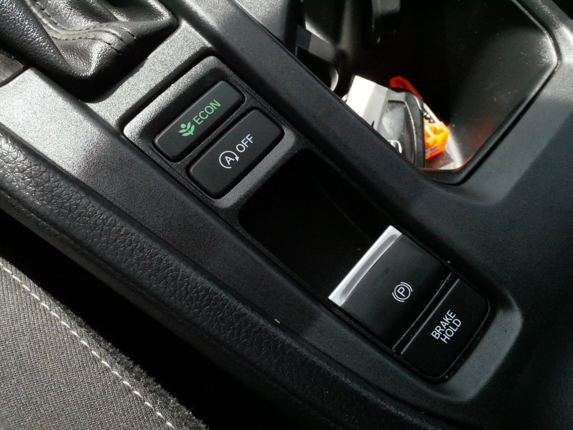 Certified 2023 Honda Accord EX image 24