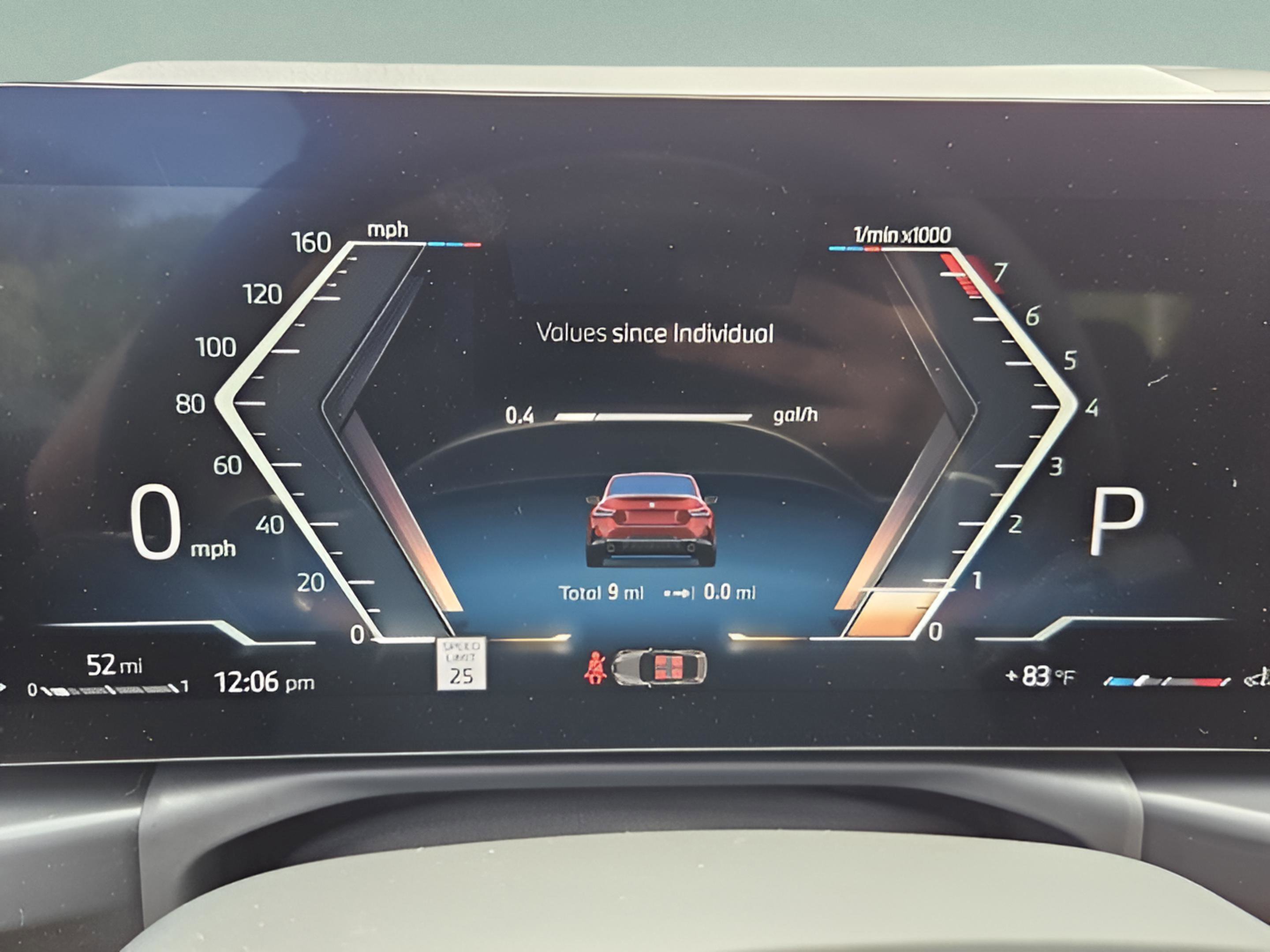 New 2026 BMW 230i Coupe w/ M Sport Package RWD image 13