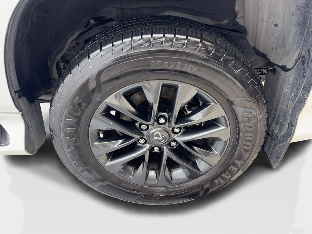 Used 2023 Lexus GX 460 Premium w/ Premium Plus Package AWD/4WD image 94