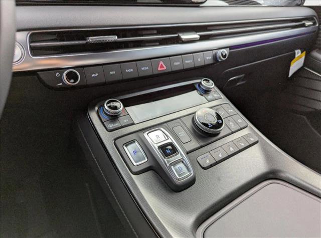 New 2025 Hyundai Palisade Calligraphy image 18