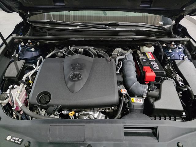 Used 2022 Toyota Avalon Limited w/ Advanced Safety Package FWD image 27