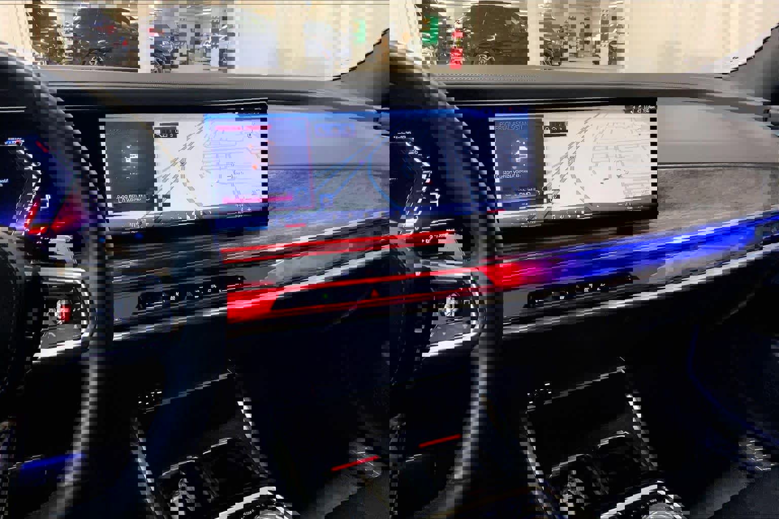 Certified 2023 BMW 760i xDrive image 7