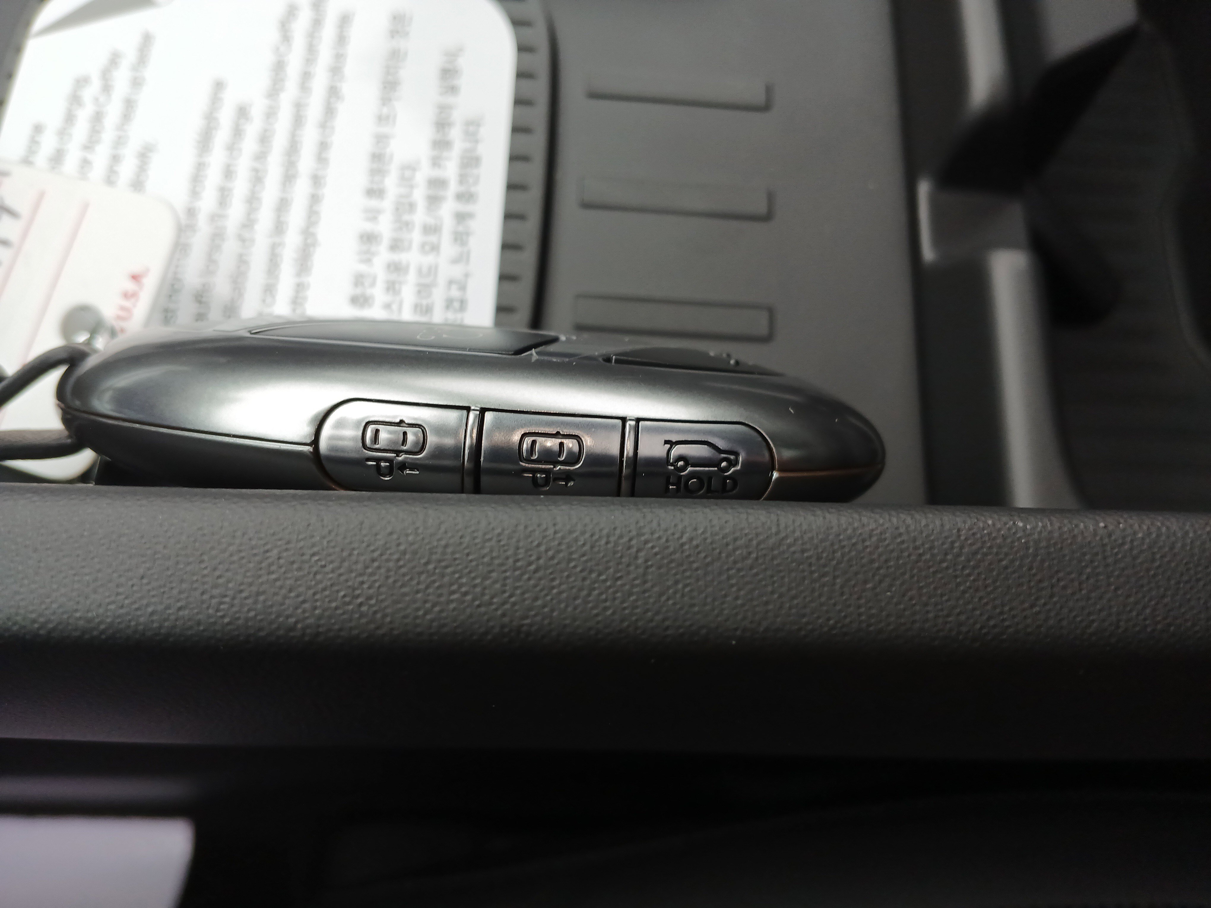 New 2026 Hyundai Santa Fe Calligraphy image 32