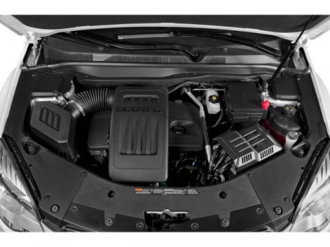 Used 2015 Chevrolet Equinox LTZ image 16