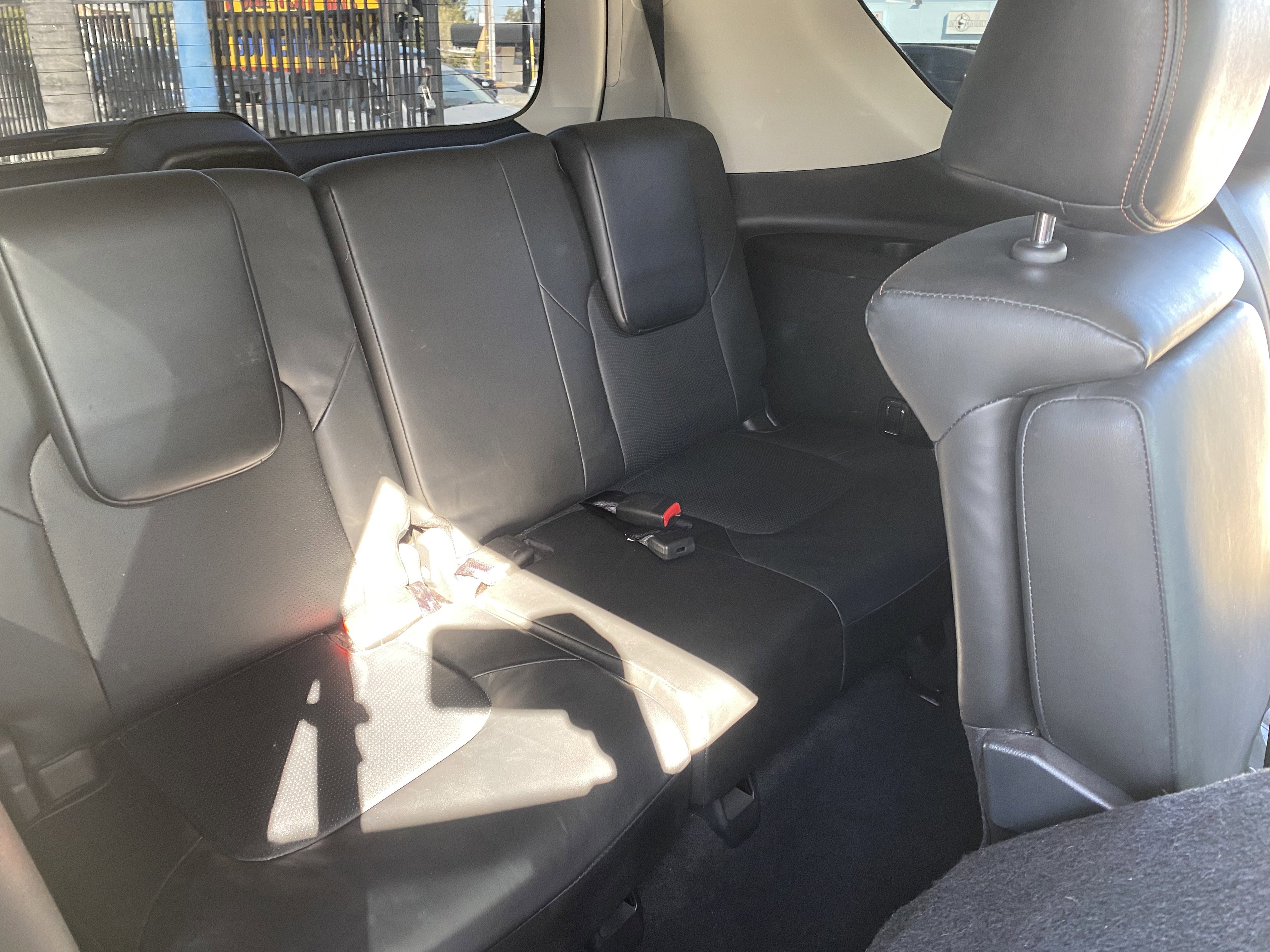 Used 2019 Nissan Armada SL w/ Premium Package RWD image 16