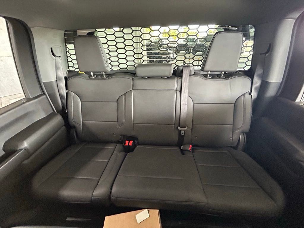 New 2026 Chevrolet Silverado 3500 W/T w/ WT Convenience Package image 13