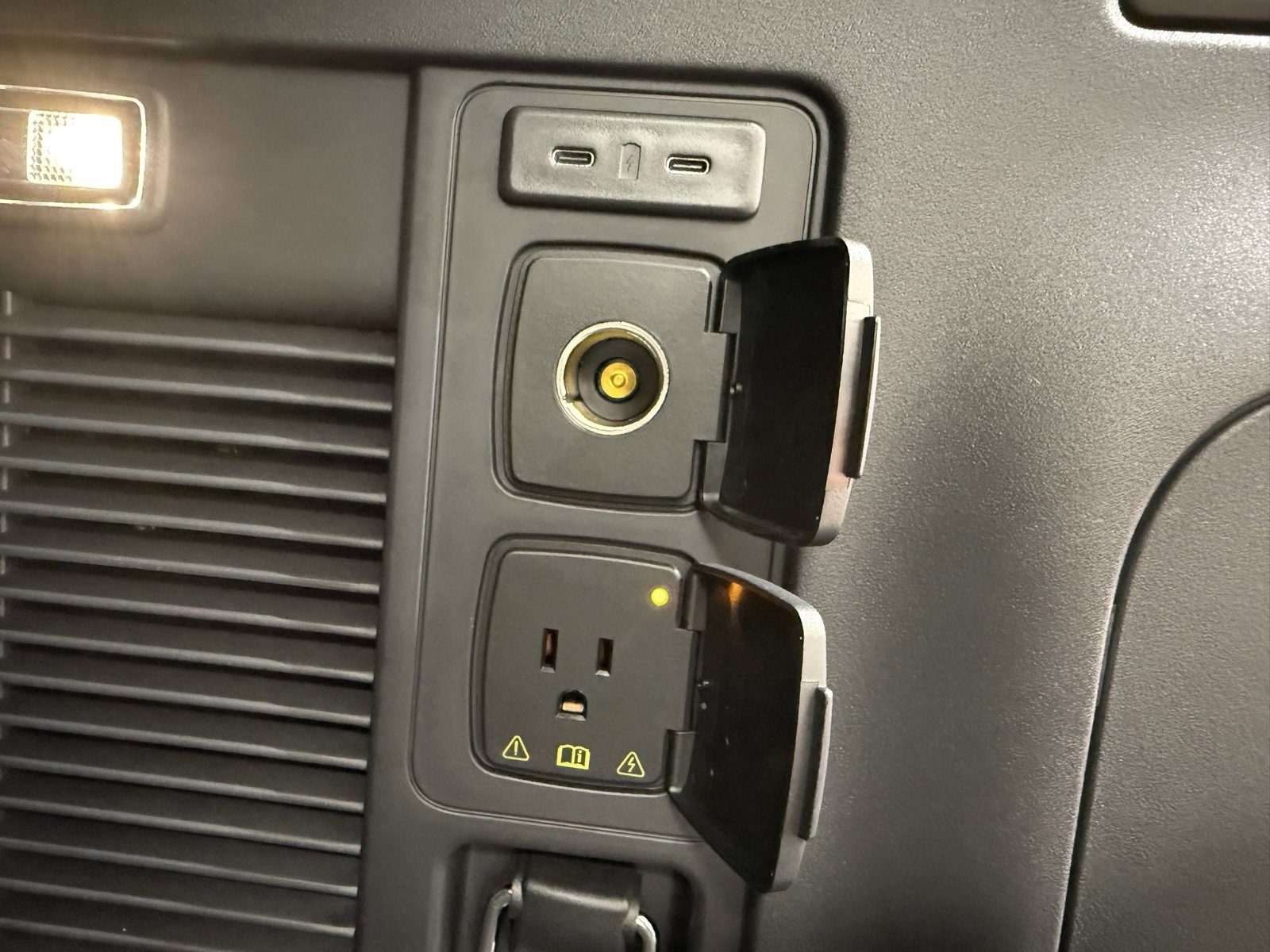 New 2025 Ford Expedition Tremor image 11