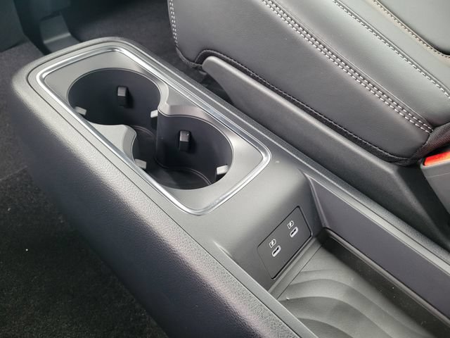New 2026 Nissan Armada SL w/ Captain's Chari Seat Package AWD/4WD image 33